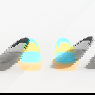 Tenisky a topánky adidas Originals Handball Spezial Tyrkysová | JR7351, 4