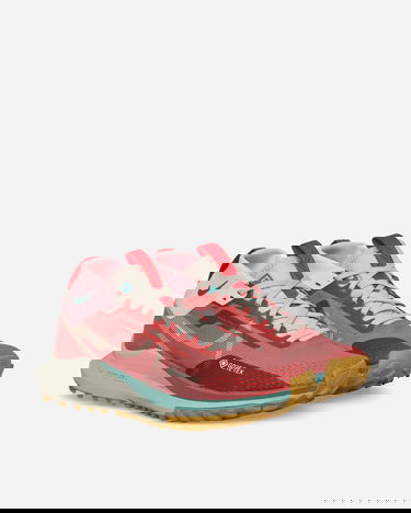 Tenisky a topánky Nike React Pegasus Trail 4 GTX Červená | fb2194-600, 4