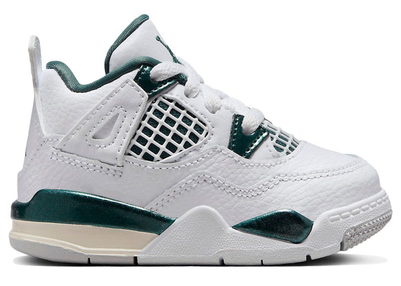 Tenisky a topánky Jordan Jordan 4 Retro Biela | BQ7670-103, 0