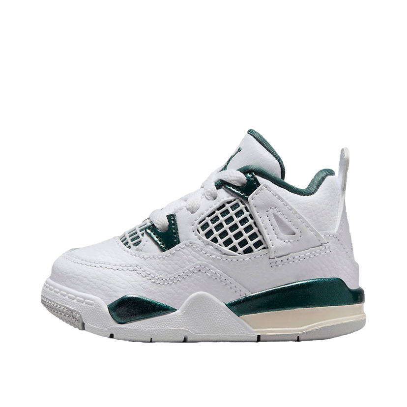 Tenisky a topánky Jordan Jordan 4 Retro Biela | BQ7670-103