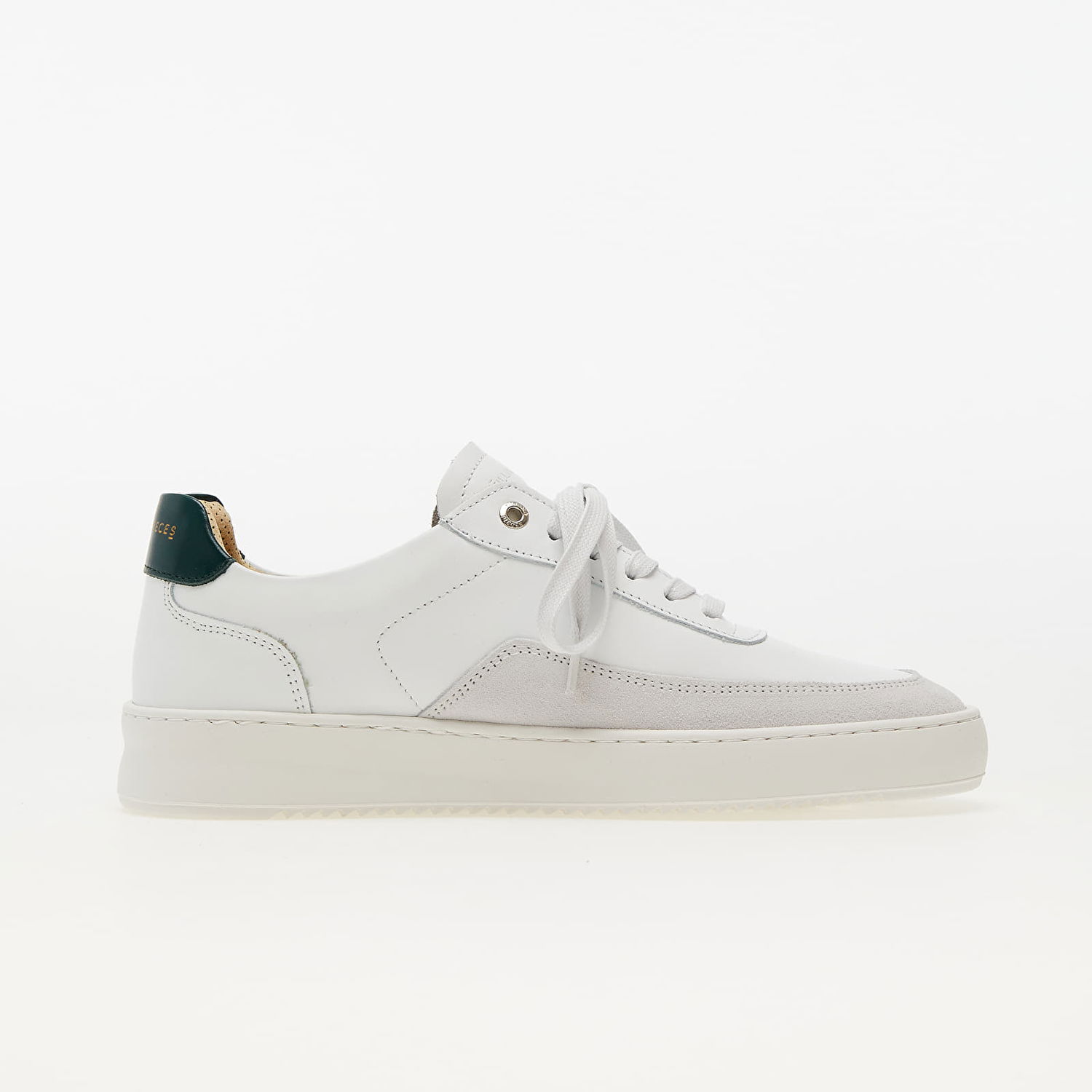 Tenisky a topánky Filling Pieces Mondo Biela | 467333319010, 1