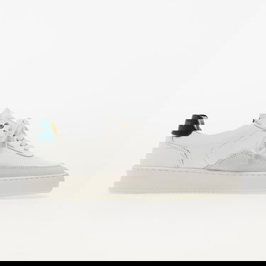 Tenisky a topánky Filling Pieces Mondo Biela | 467333319010, 1
