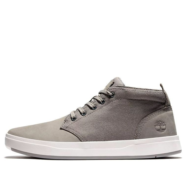 Tenisky a topánky Timberland Davis Square Šedá | A1SES030
