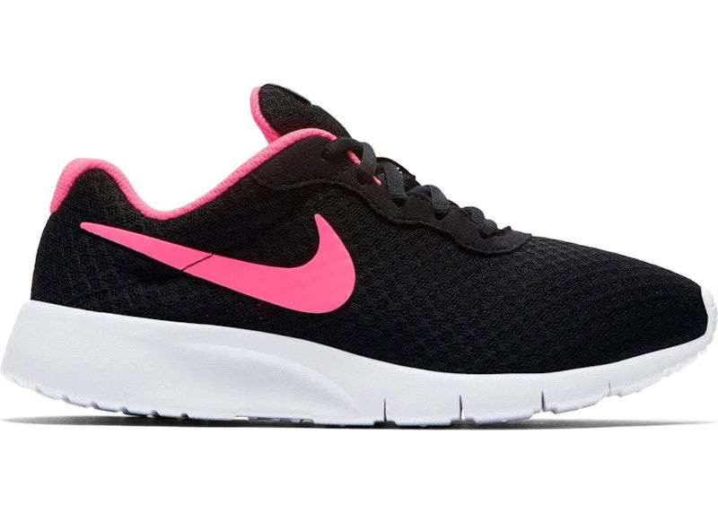 Tenisky a topánky Nike Tanjun Čierna | 818384-061