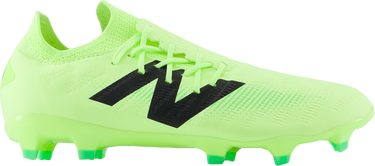 Tenisky a topánky New Balance Furon v7+ Destroy FG Zelené | sf2f-l75, 0