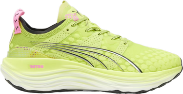 Tenisky a topánky Puma ForeverRun NITRO Psychedelic Rush Wn Žltá | 380075-01, 0