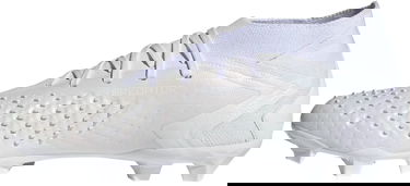 Tenisky a topánky adidas Performance PREDATOR ACCURACY.2 FG Biela | fz6107, 3