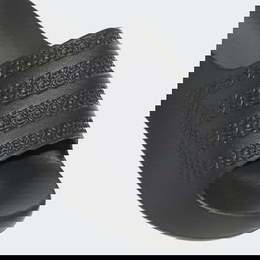 Tenisky a topánky adidas Originals Adilette Ayoon Čierna | GX1979, 5