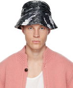 Dries Van Noten Coated Bucket Hat