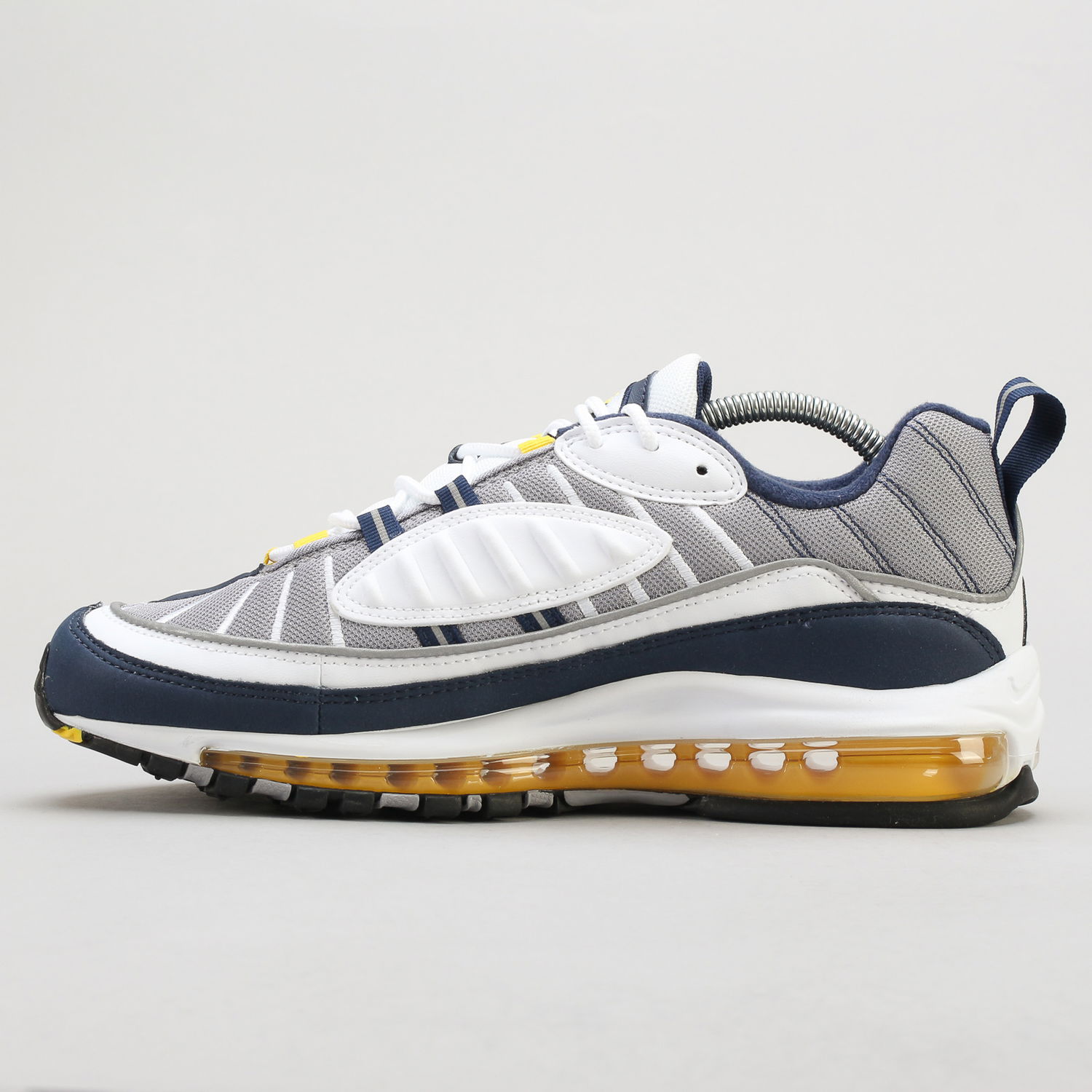 Tenisky a topánky Nike Air Max 98 Biela | 640744-105, 1