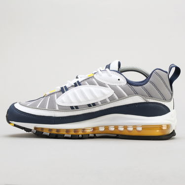 Tenisky a topánky Nike Air Max 98 Biela | 640744-105, 1
