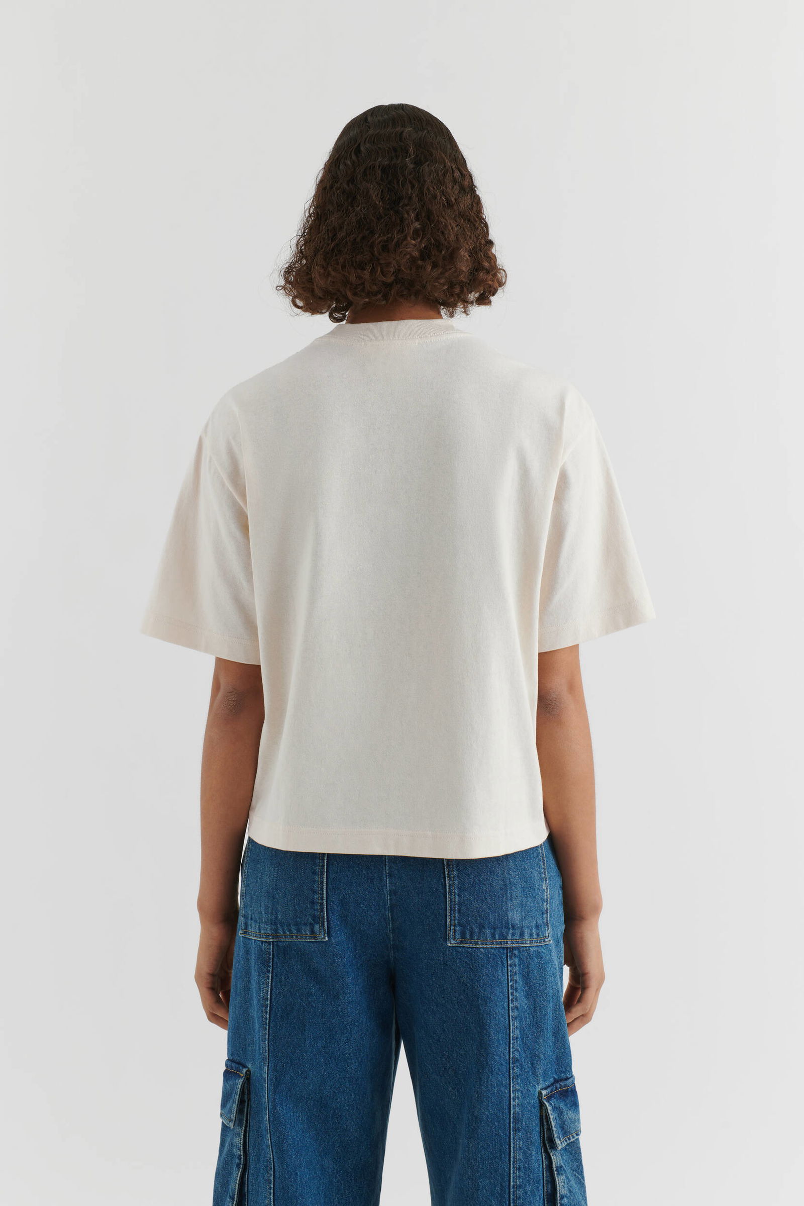 Float Oversized T-Shirt