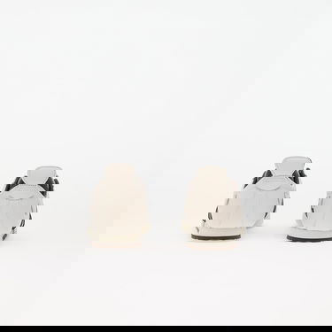 Tenisky a topánky adidas Originals Samba 62 "Cloud White" Biela | JQ5104, 4