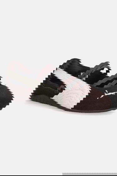 Tenisky a topánky Puma Speedcat Ballet Suede Ballet Flats Hnedá | 406758, 0