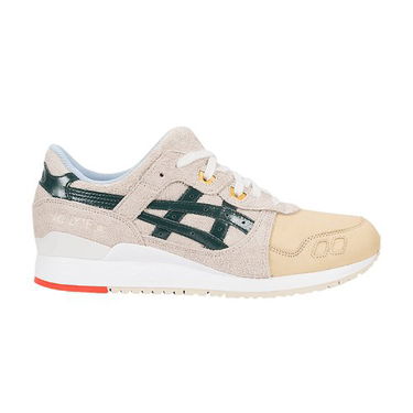 Tenisky a topánky Asics GEL-Lyte III Béžová | HL7S1 0285, 0