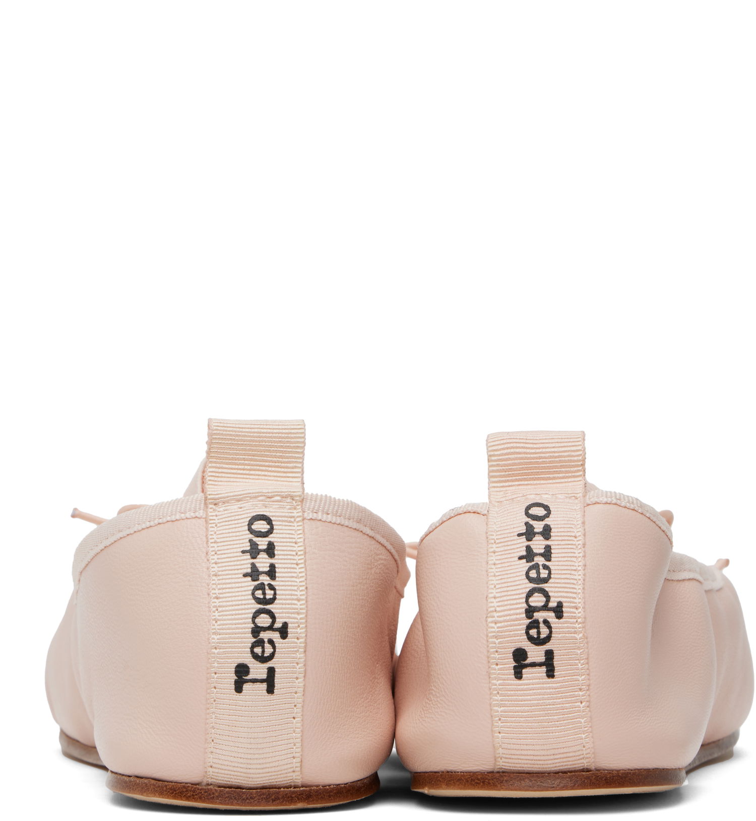 Sukňa Repetto Repetto Gianna Ballerina Flats Ružová | V4165MT, 1