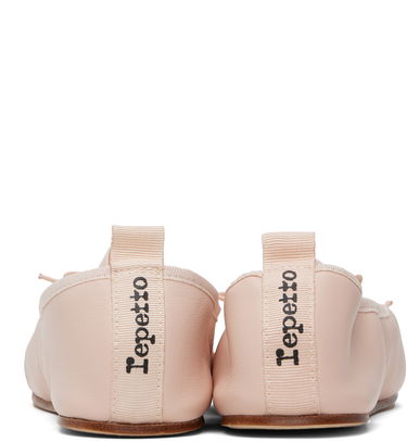 Sukňa Repetto Repetto Gianna Ballerina Flats Ružová | V4165MT, 1