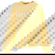 Heavy Fleece Crew Sweat