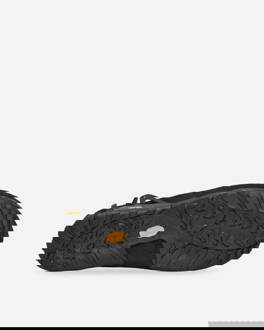 Doplnky ROA Fedaia Sherpa Mules Čierna | NBUW1386LE160 BLK0001, 5