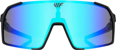 Slnečné okuliare VIF VIF One Kids Polarized Sunglasses Čierna | kid-124-pol, 3