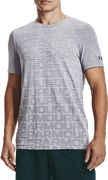 Seamless Wordmark Short Sleeve T-Shirt