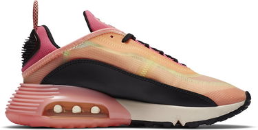 Tenisky a topánky Nike Air Max 2090 W Oranžová | ct1290-700, 2
