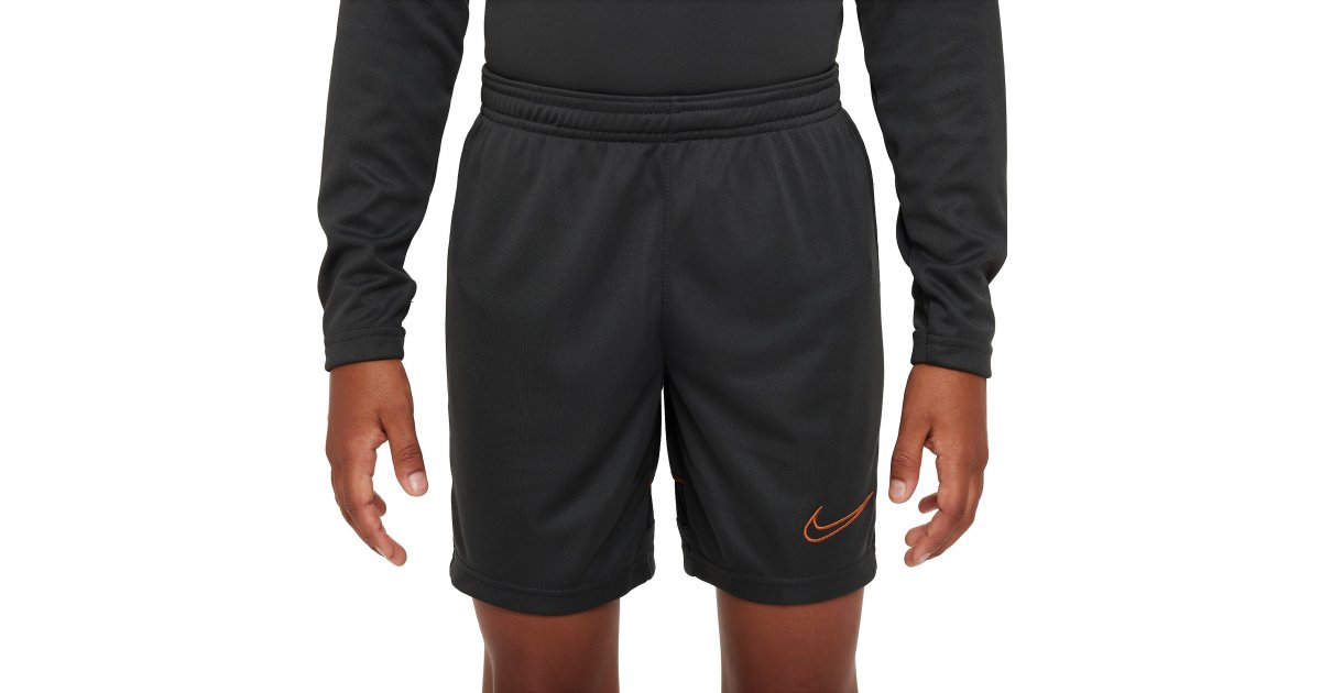 Šortky Nike Nike Dri-FIT Academy Shorts Čierna | cw6109-070, 1