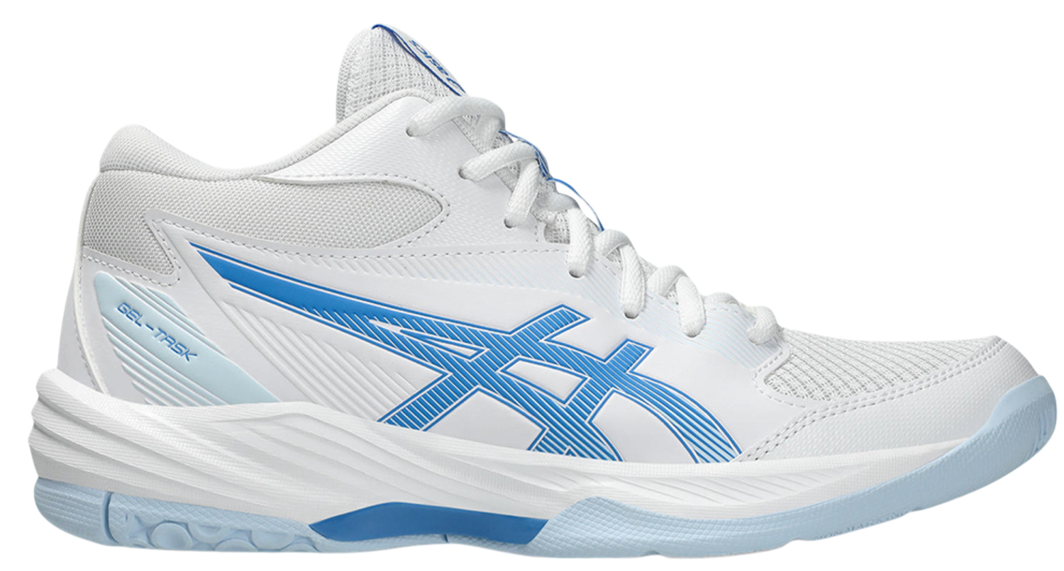 Tenisky a topánky Asics GEL-TASK MT 4 Biela | 1072a105-102, 0