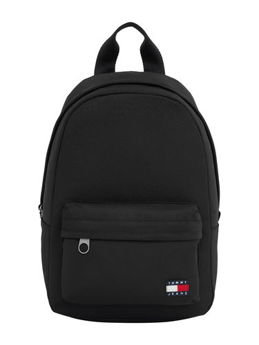 Batoh Tommy Hilfiger Tommy Hilfiger Daily Backpack Čierna | AW0AW16963, 0