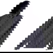 Soft-Shell Hooded Jacket