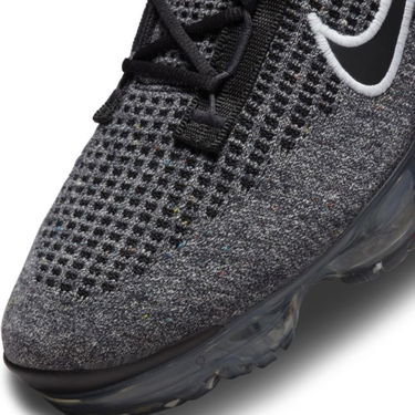 Tenisky a topánky Nike Air Vapormax 2021 Flyknit "Oreo" Čierna | DC9394-001, 4