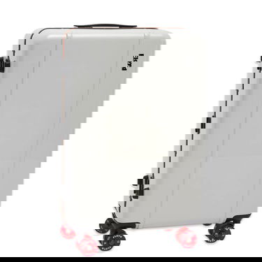 Kufor Floyd Floyd Check-In Luggage - 61L Biela | FL2001-CH007, 2