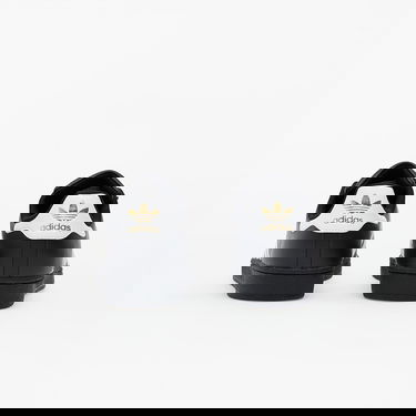 Tenisky a topánky adidas Originals Superstar Foundation Čierna | B27140, 3