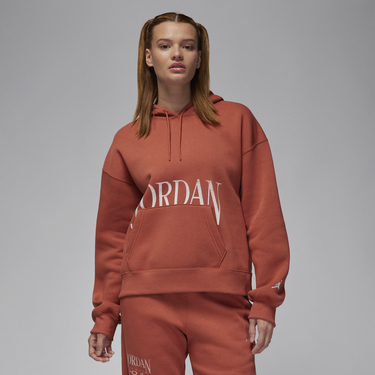 Mikina Jordan Jordan Brooklyn Fleece Béžová | FN5434-209, 3