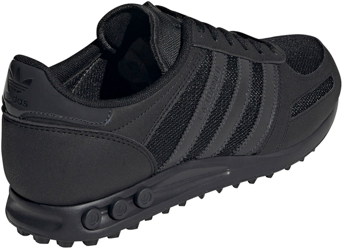 Tenisky a topánky adidas Originals LA Trainer Čierna | b23707, 1