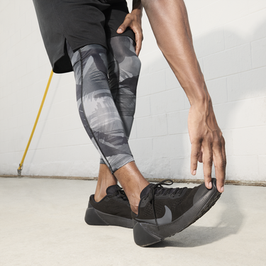 Tenisky a topánky Nike Air Zoom TR 1 Čierna | DX9016-001, 3