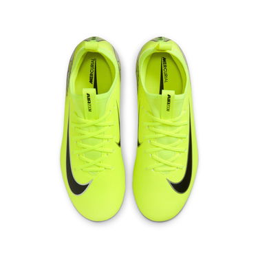 Tenisky a topánky Nike Zoom Vapor 16 Academy AG 36 Zelené | FQ8403-700, 4