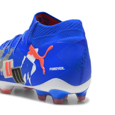 Tenisky a topánky Puma FUTURE 8 ULTIMATE FOREVER FG Modrá | 108420_01, 2