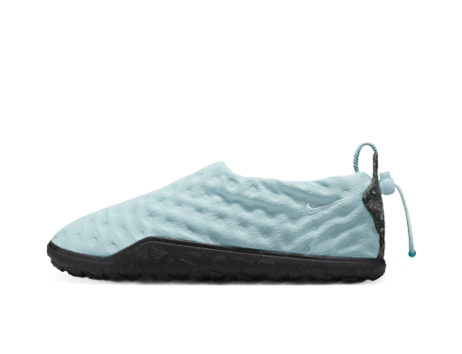 Outdoor Nike ACG Air Moc "Ocean Bliss Blue" Modrá | DQ6453-400