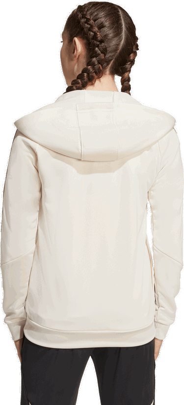 Mikina adidas Originals Liverpool FC Tiro Training Hoodie 2025/26 Biela | jv9019, 1