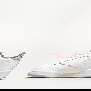 Tenisky a topánky Reebok Club C 85 Biela | 100033087, 2