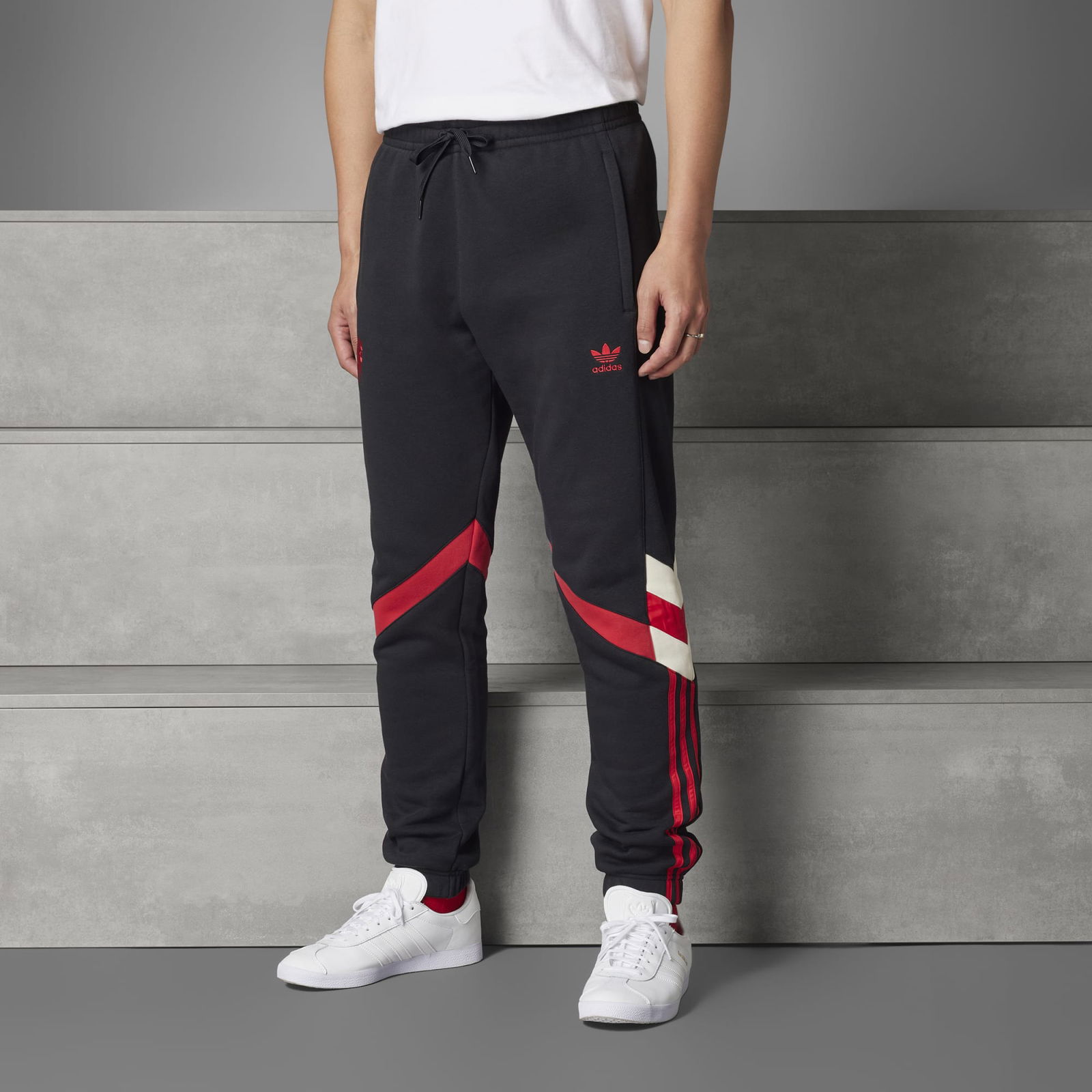 Manchester United FC OG Pants