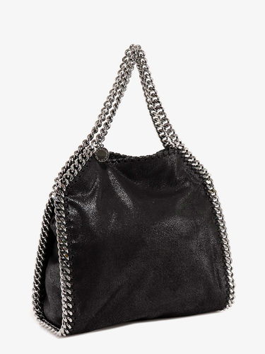 Tote bag Stella McCartney Falabella Shoulder Bag Stella McCartney Čierna | 371223W91321000, 2