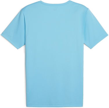 Dres Puma Dres individualRISE Graphic Jersey Tyrkysová | 658614-56, 1