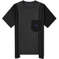 7 Cuts T-Shirt