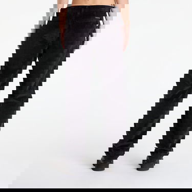 Džínsy CALVIN KLEIN Jeans 90S Straight Corduroy Pants Black Čierna | LV04RD605G UB1, 2