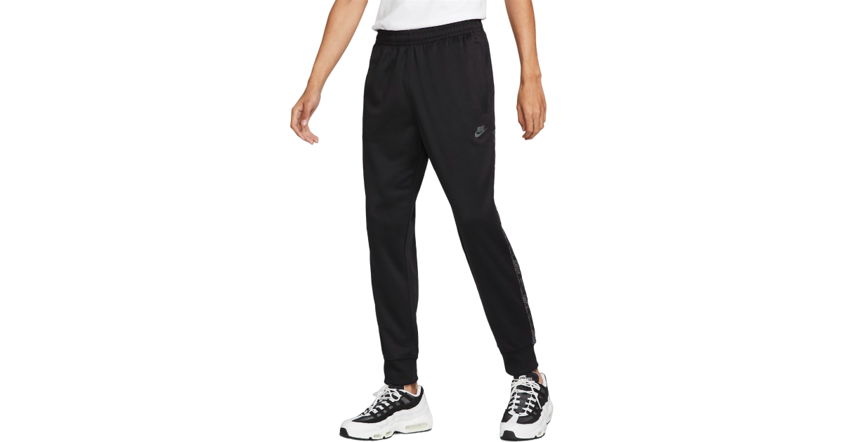 Tepláky Nike Sportswear Čierna | dm4673-013, 1