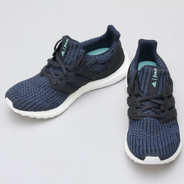 Tenisky a topánky adidas Performance Ultraboost W Parley Navy | AC8205, 2