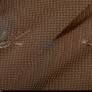 Sveter Footshop FTSHP Everyday Brown Knit Sweater Hnedá | FTSHP_451, 3