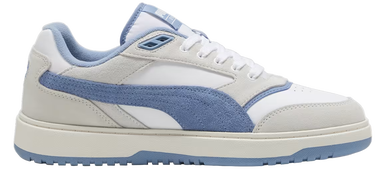 Tenisky a topánky Puma Doublecourt PRM Modrá | 393283-10, 4